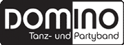 DOMINO Tanzband und Showband, Musik und Unterhaltung für Ihre Veranstaltung im Großraum Freiburg